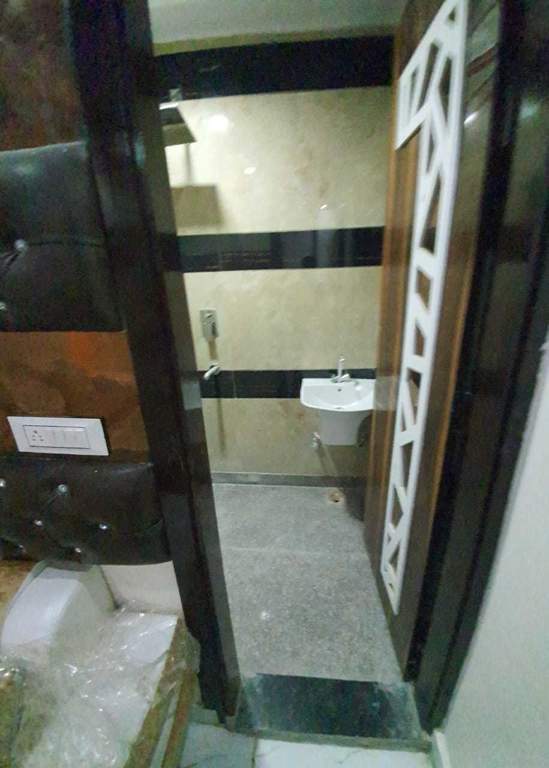  shubh homes uttam nagar Bathroom