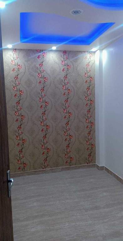  shubh homes uttam nagar Bedroom