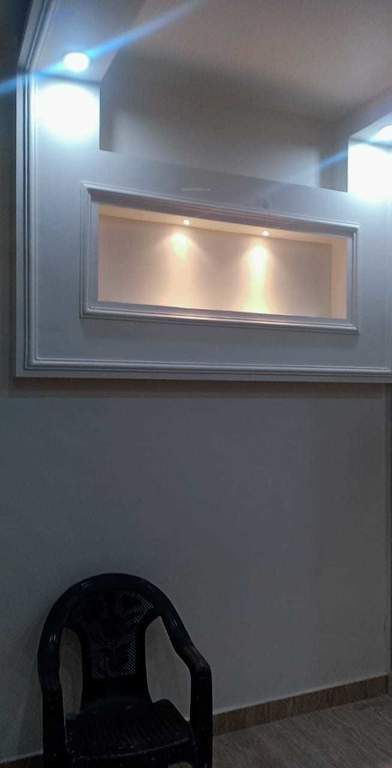  shubh homes uttam nagar Bedroom