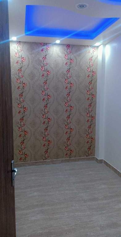  shubh homes uttam nagar Bedroom
