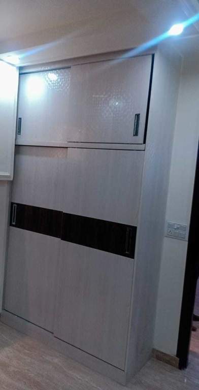  shubh homes uttam nagar Bedroom