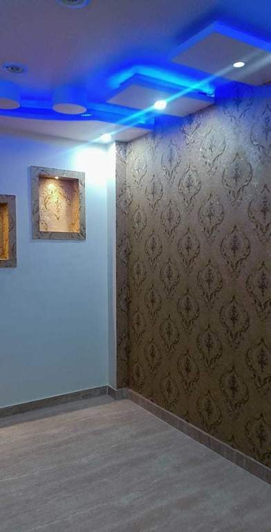  shubh homes uttam nagar Bedroom