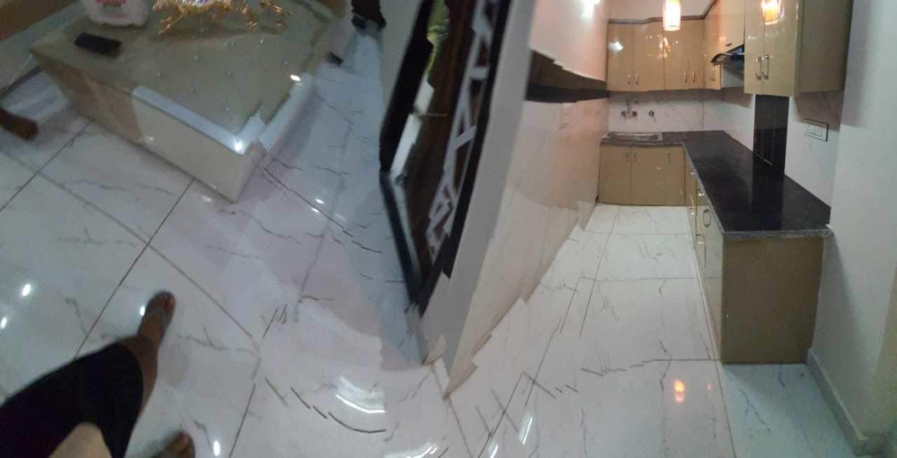  shubh homes uttam nagar Kitchen