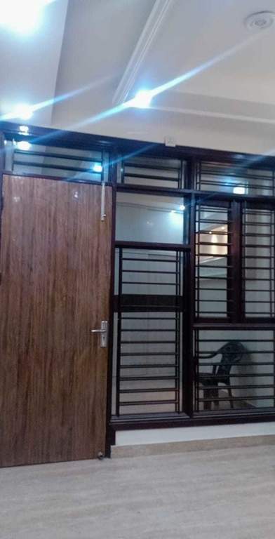  shubh homes uttam nagar Living Area