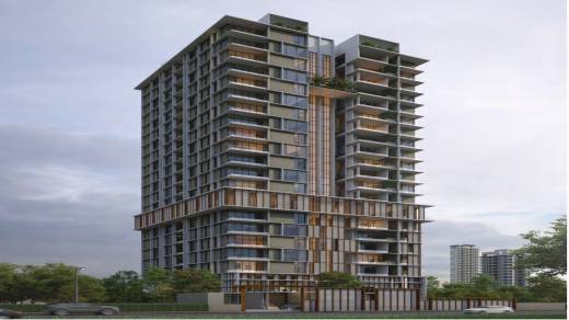 loft Elevation Elevation