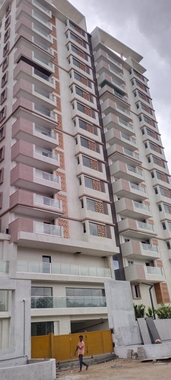  estella Estella Construction Status Jan 25