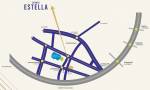  estella Location Plan