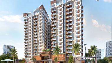 Elevation estella Elevation