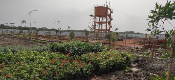  lakshmi-enclave Water Storage