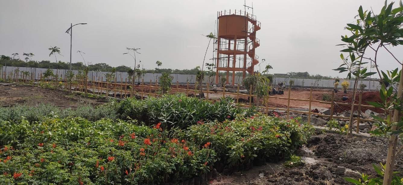  lakshmi enclave Water Storage