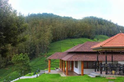 Elevation lushbergs Elevation