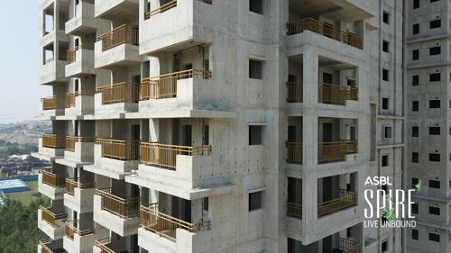 Spire Construction Status Nov-22 spire Spire Construction Status Nov-22