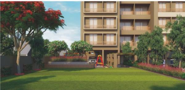  tirth Landscaped Gardens