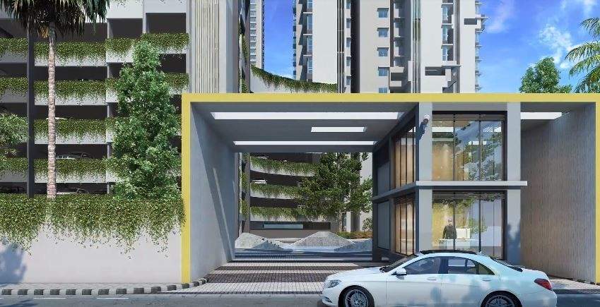  montana phase 4 Elevation