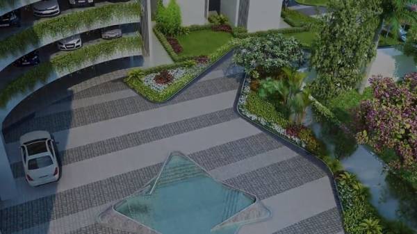  montana-phase-4 Car Parking