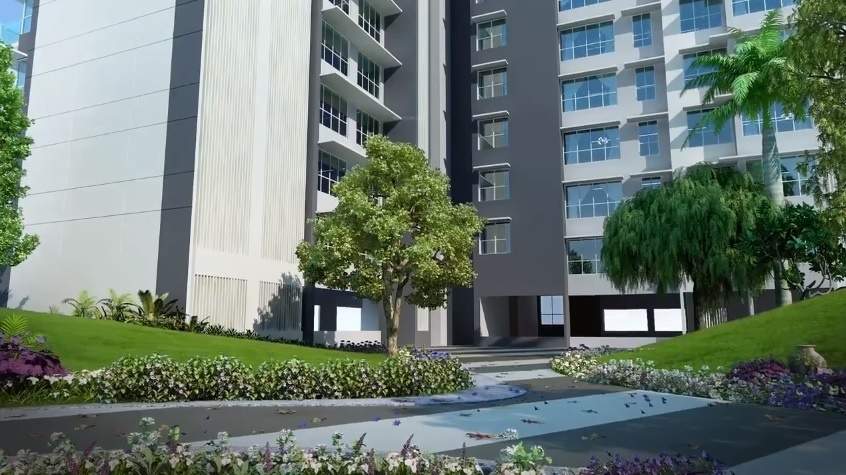  montana phase 4 Paved Compound