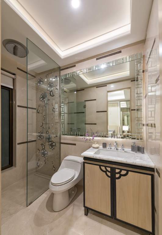  montana phase 4 Bathroom