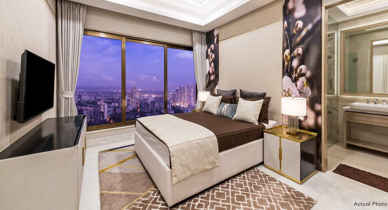  montana phase 4 Bedroom