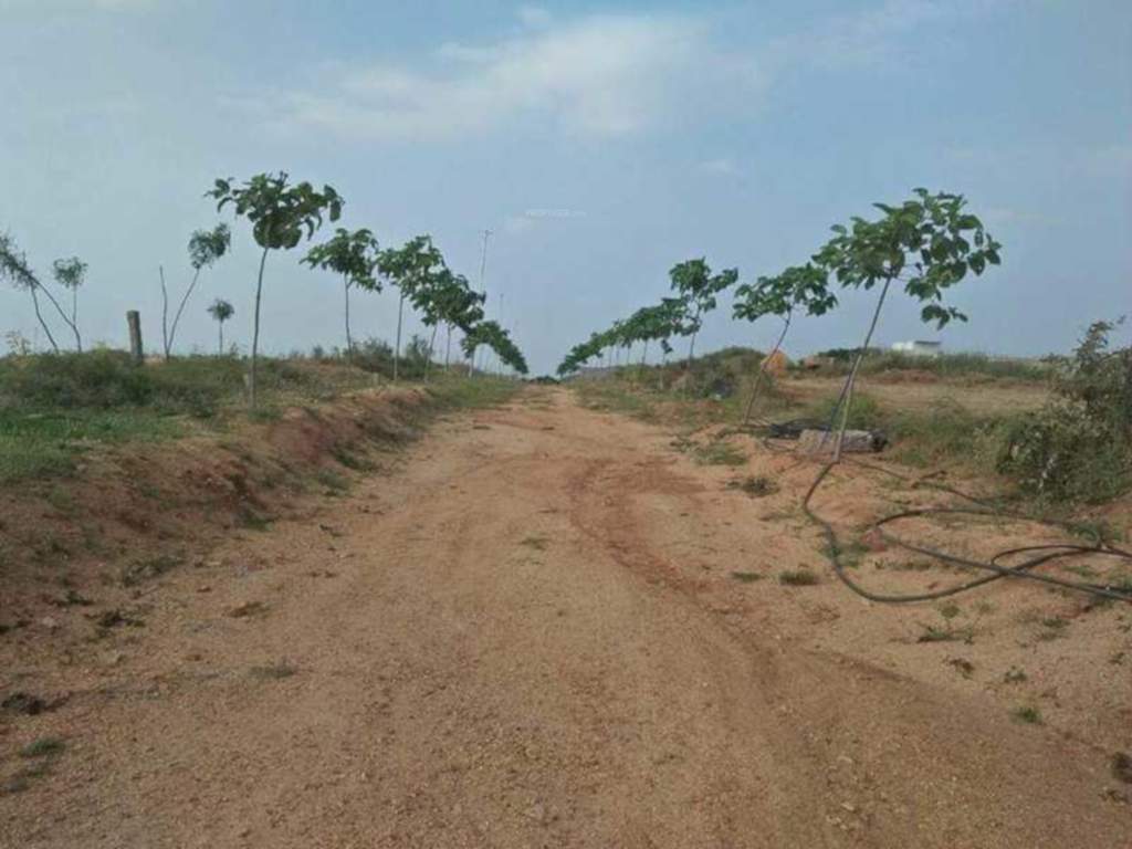  akash vihar elite Plot