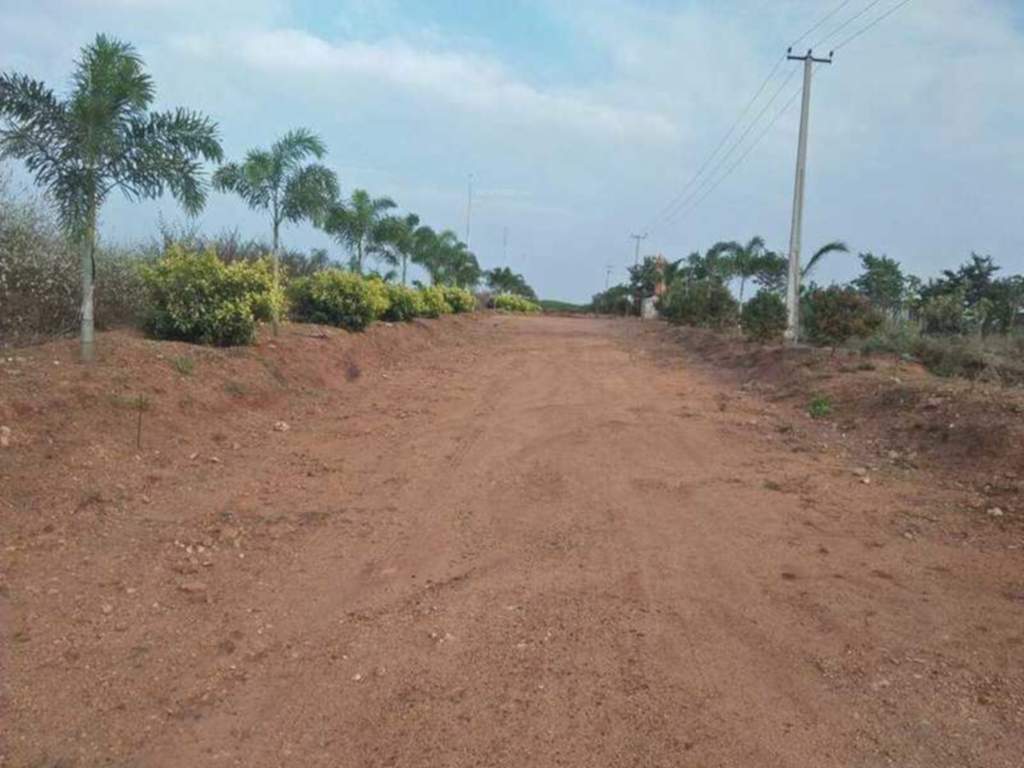  akash vihar elite Plot