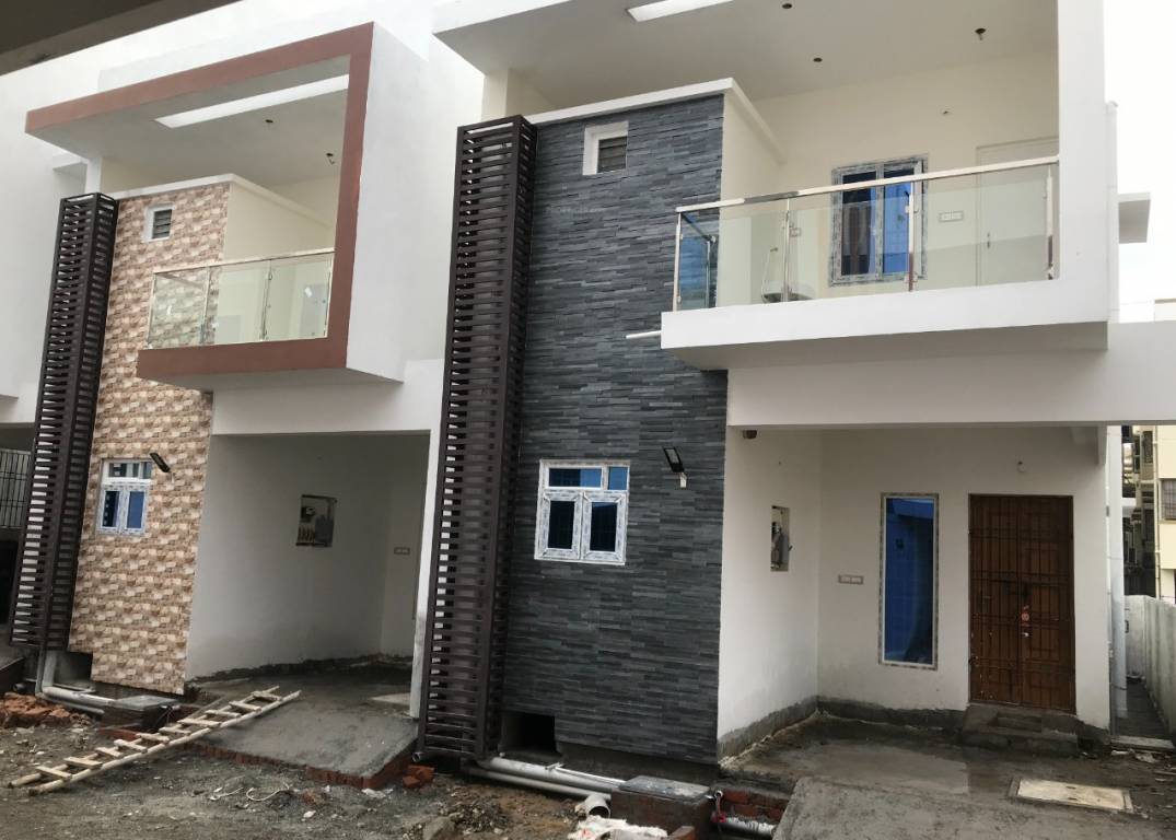  adam villa phase3 Elevation