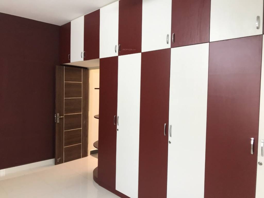  adam villa phase3 Bedroom