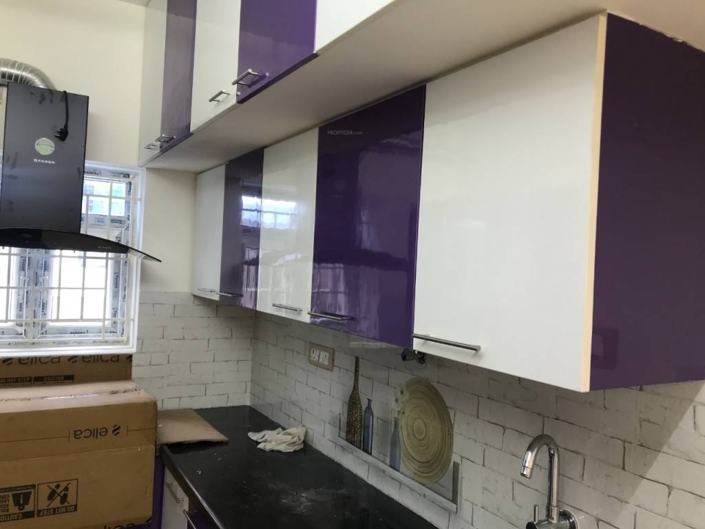  adam villa phase3 Kitchen