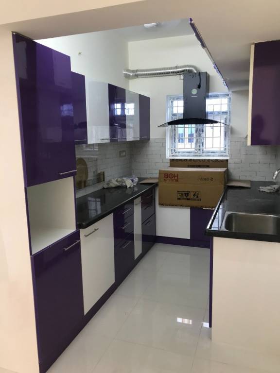  adam villa phase3 Kitchen