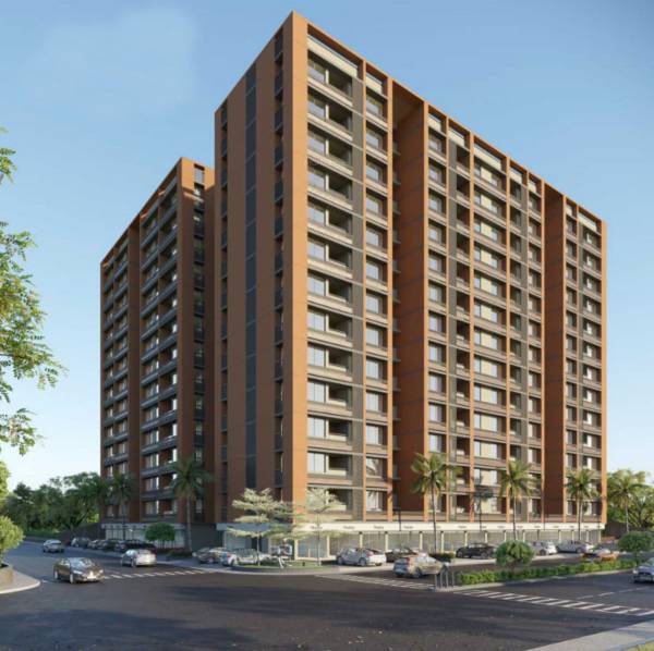 Elevation sargam Elevation