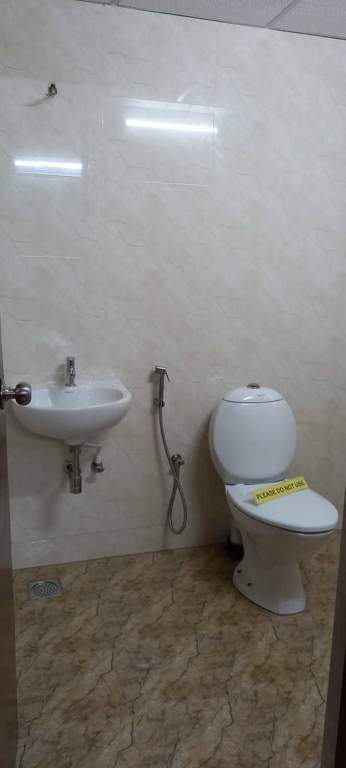  neetu arjun garden Bathroom