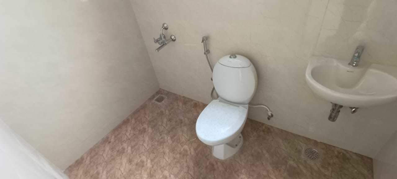  neetu arjun garden Bathroom