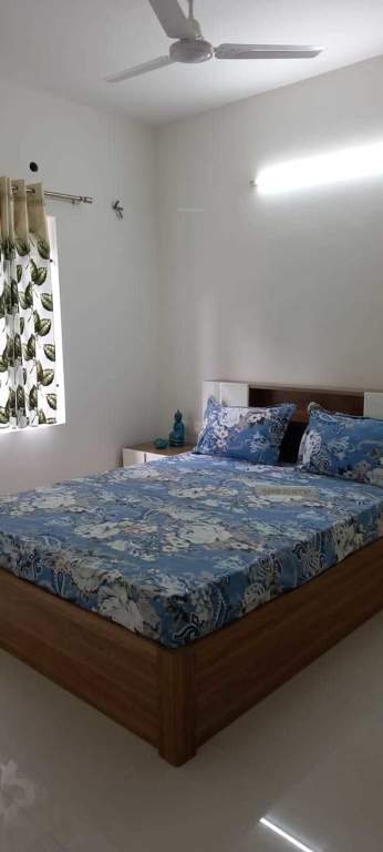  neetu arjun garden Bedroom