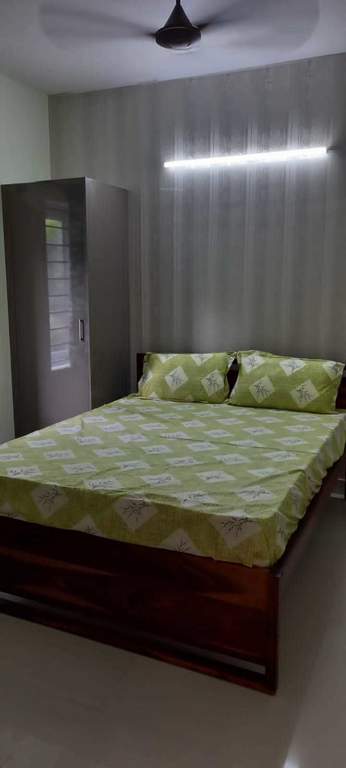  neetu arjun garden Bedroom