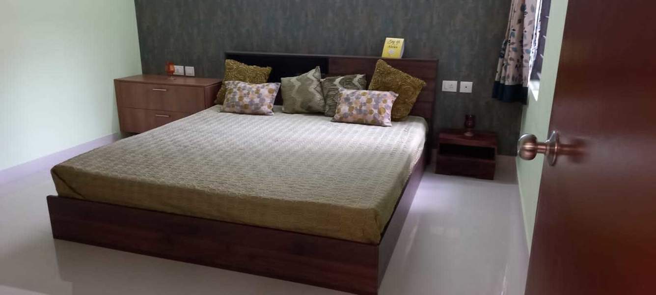  neetu arjun garden Bedroom