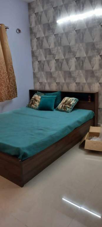  neetu arjun garden Bedroom