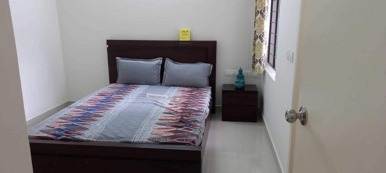 neetu arjun garden Bedroom