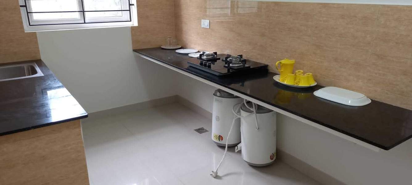  neetu arjun garden Kitchen