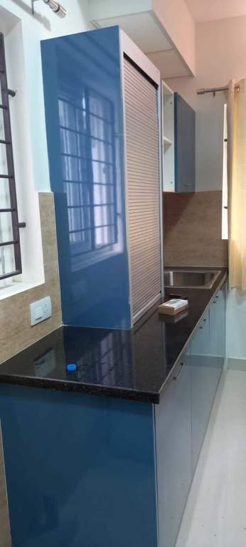  neetu arjun garden Kitchen