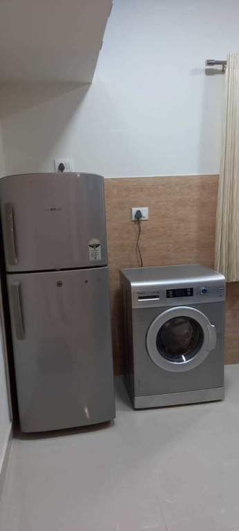  neetu arjun garden Kitchen