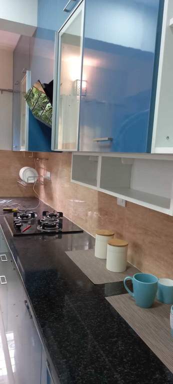  neetu arjun garden Kitchen