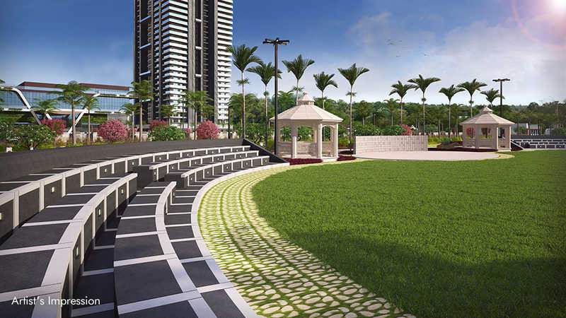  regency phase 2 Others