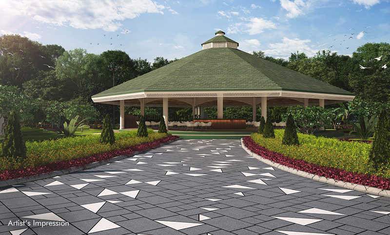  regency phase 2 Others