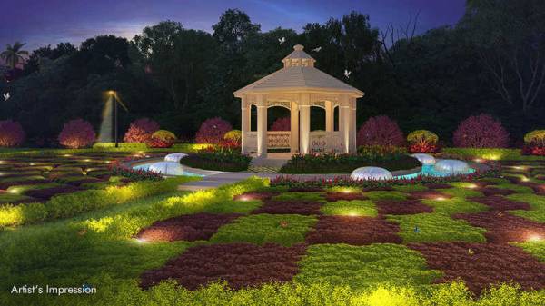  regency-phase-2 Others