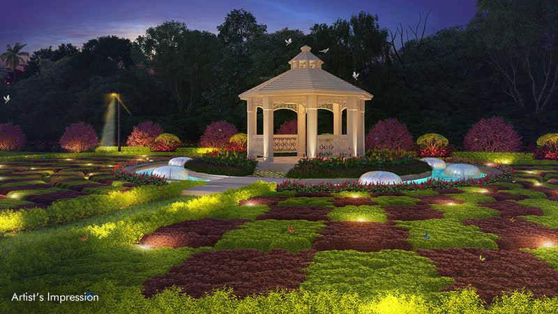  regency phase 2 Others