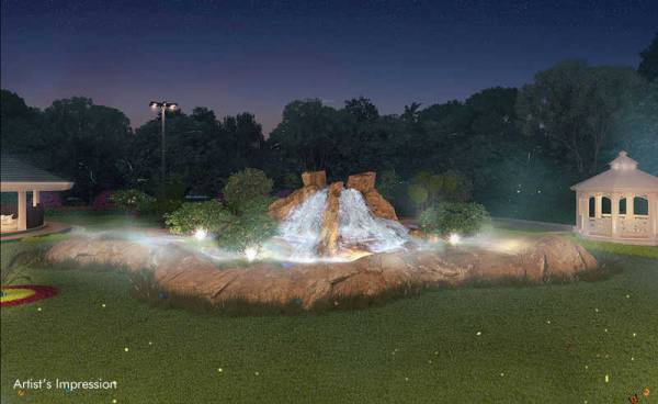  regency-phase-2 Others