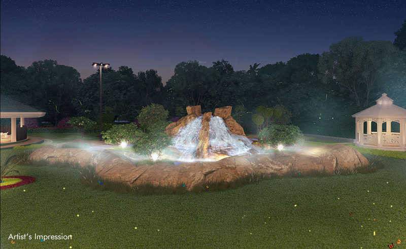  regency phase 2 Others