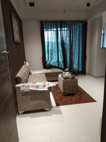 regency-phase-2 Living Area