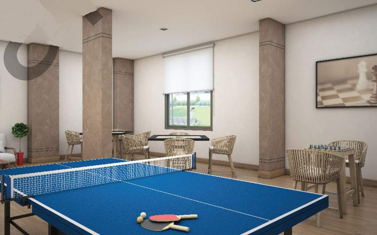  saujanya ii Indoor Games