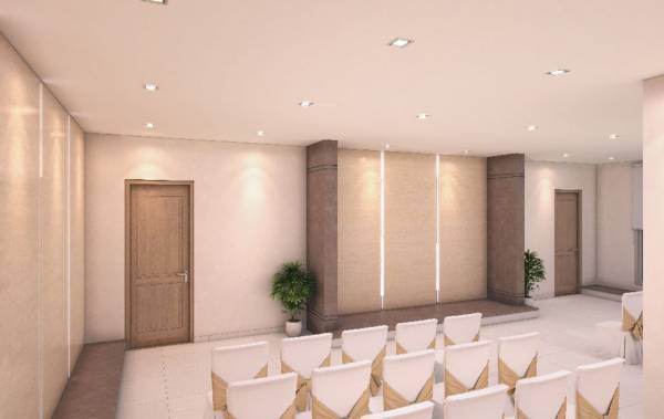  saujanya-ii Multipurpose Room