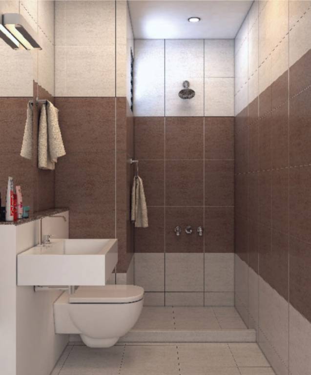  saujanya ii Bathroom